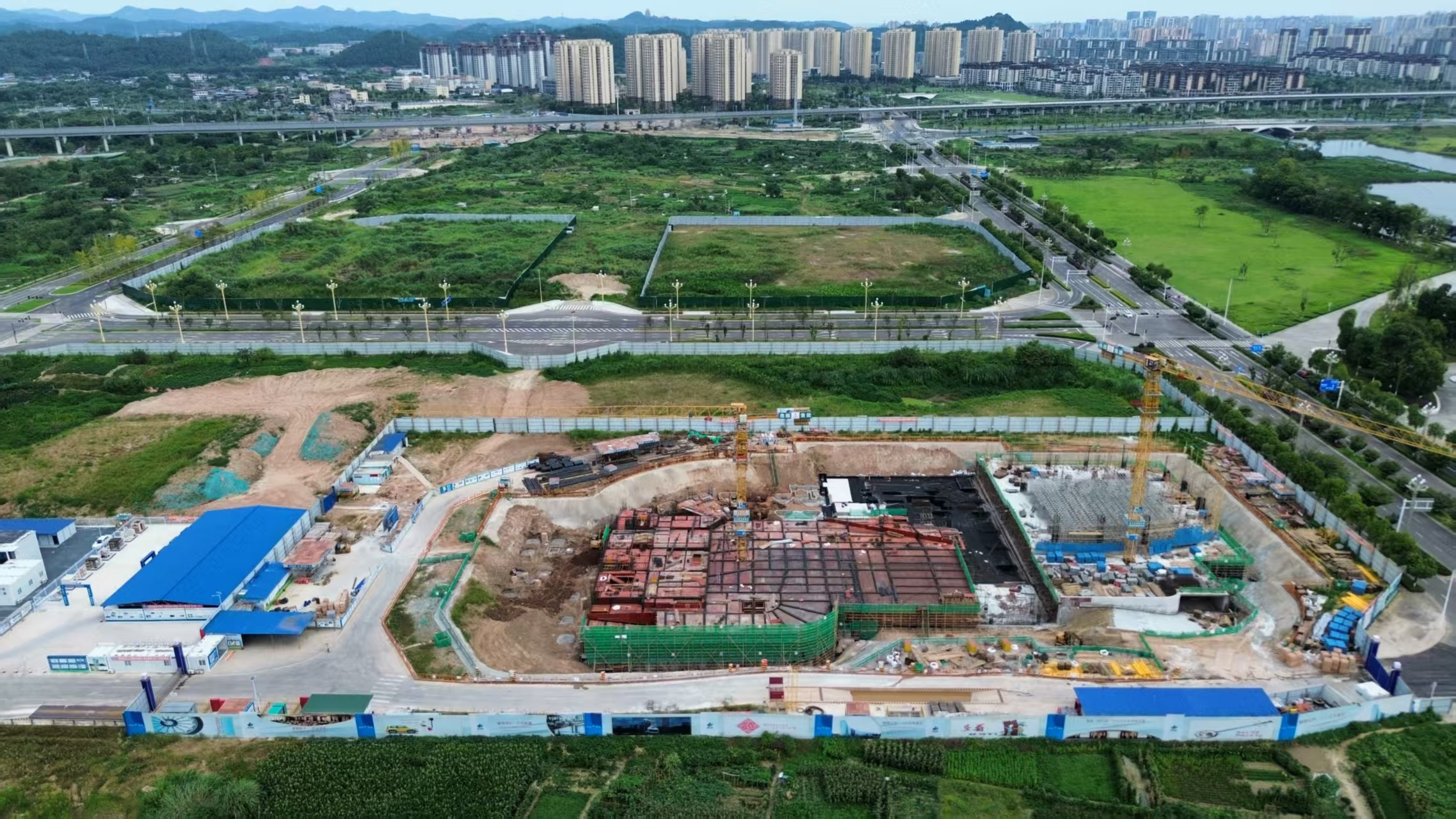 三伏天工地高温安全必看！建筑施工特种作业人员特别要注意    